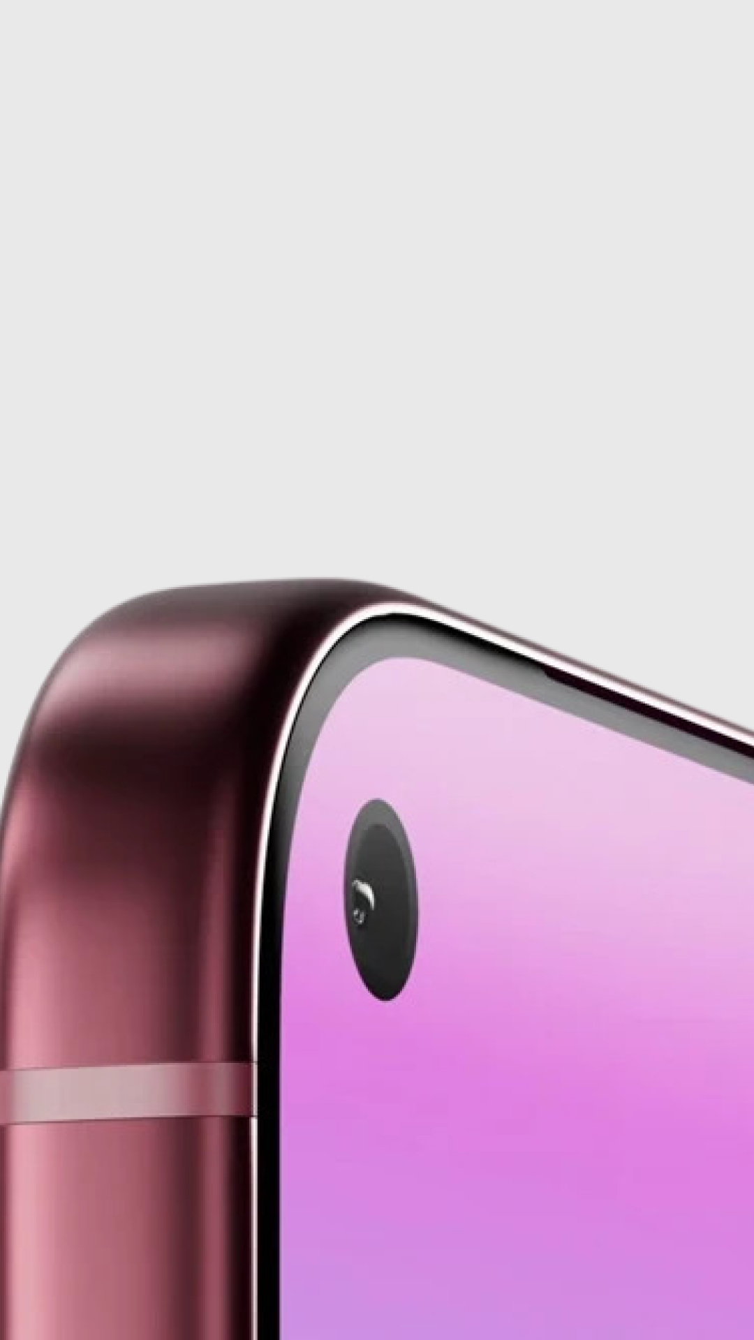 iPhone 18 Pro и Dynamic Island: что теперь известно
